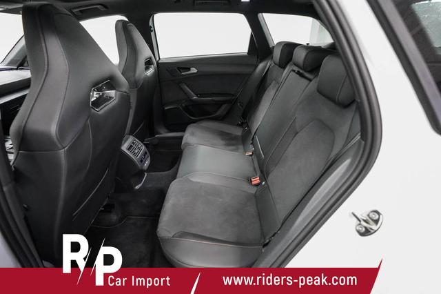 Cupra Leon Sportstourer ST 2,0 TSI DSG 4x4 VZ - LAGER 