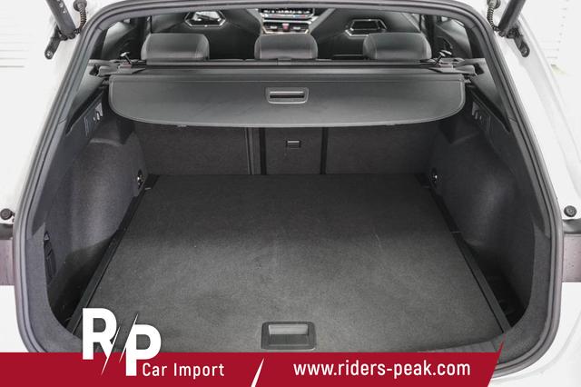 Cupra Leon Sportstourer ST 2,0 TSI DSG 4x4 VZ - LAGER 