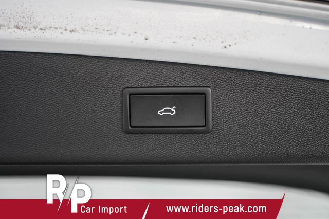 Cupra Leon Sportstourer ST 2,0 TSI DSG 4x4 VZ - LAGER 