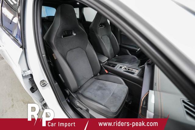 Cupra Leon Sportstourer ST 2,0 TSI DSG 4x4 VZ - LAGER 