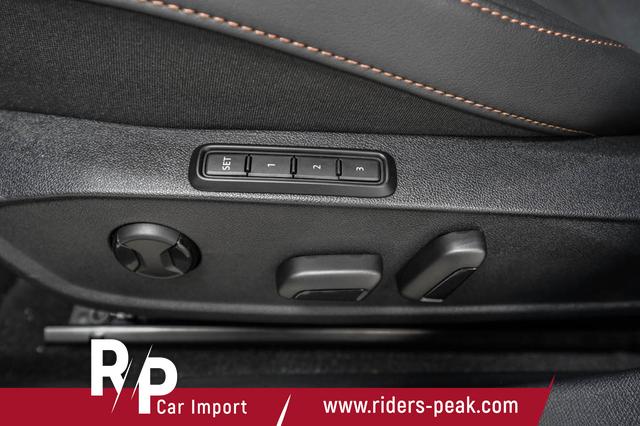 Cupra Leon Sportstourer ST 2,0 TSI DSG 4x4 VZ - LAGER 