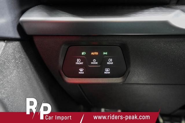Cupra Leon Sportstourer ST 2,0 TSI DSG 4x4 VZ - LAGER 