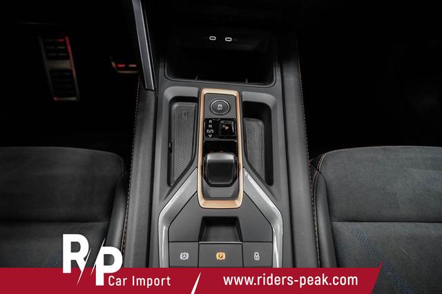 Cupra Leon Sportstourer ST 2,0 TSI DSG 4x4 VZ - LAGER 