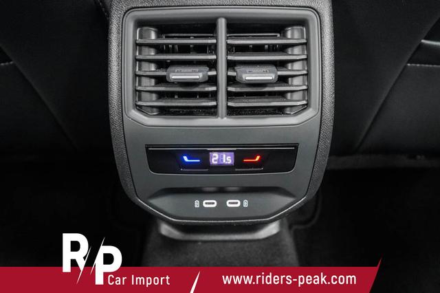 Cupra Leon Sportstourer ST 2,0 TSI DSG 4x4 VZ - LAGER 