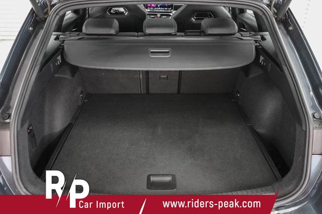 Cupra Leon Sportstourer ST 2,0 TSI DSG 4x4 VZ - LAGER 