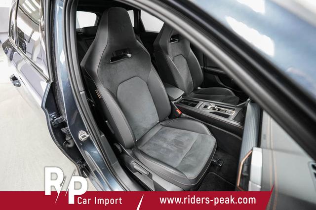 Cupra Leon Sportstourer ST 2,0 TSI DSG 4x4 VZ - LAGER 