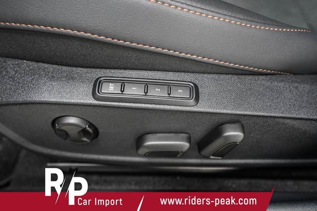 Cupra Leon Sportstourer ST 2,0 TSI DSG 4x4 VZ - LAGER 