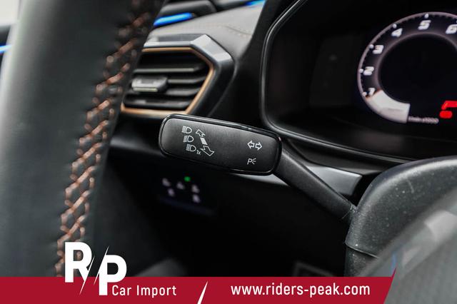 Cupra Leon Sportstourer ST 2,0 TSI DSG 4x4 VZ - LAGER 