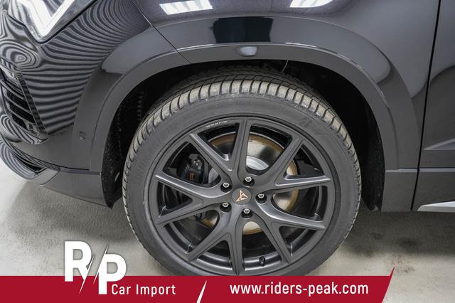 Cupra Ateca 2,0 TSI DSG 4Drive VZ - LAGER 