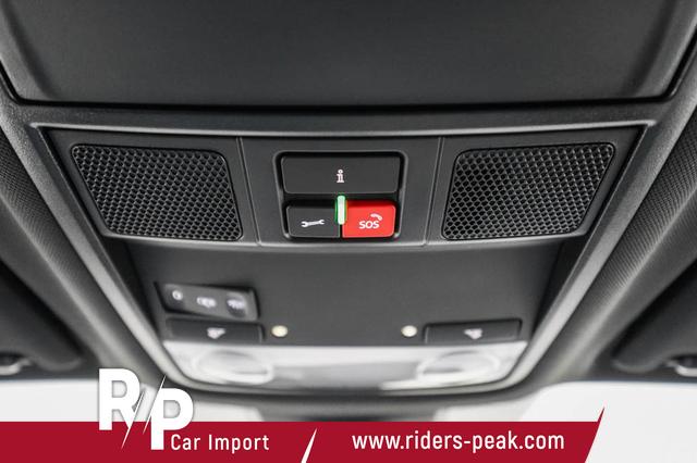 Cupra Ateca 2,0 TSI DSG 4Drive VZ - LAGER 
