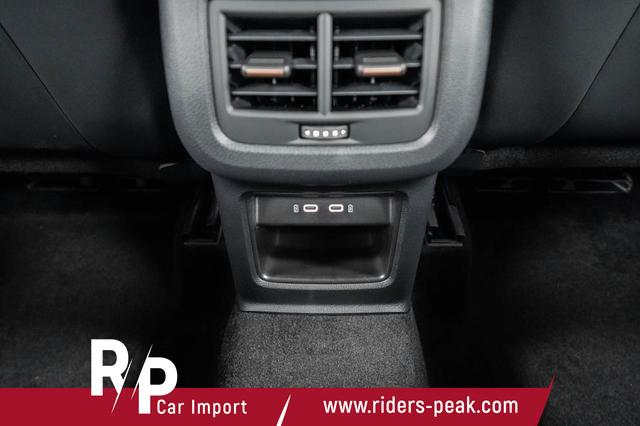 Cupra Ateca 2,0 TSI DSG 4Drive VZ - LAGER 
