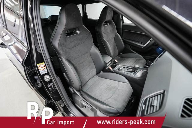 Cupra Ateca 2,0 TSI DSG 4Drive VZ - LAGER 