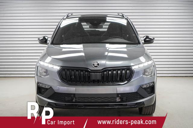 Skoda Kamiq 1,0 TSI Monte Carlo - LAGER 