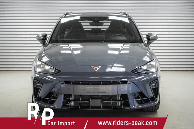 Cupra Leon Sportstourer ST 2,0 TSI DSG 4x4 VZ - LAGER 