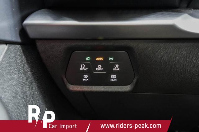 Cupra Leon Sportstourer ST 2,0 TSI DSG 4x4 VZ - LAGER 