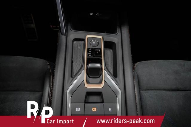 Cupra Leon Sportstourer ST 2,0 TSI DSG 4x4 VZ - LAGER 