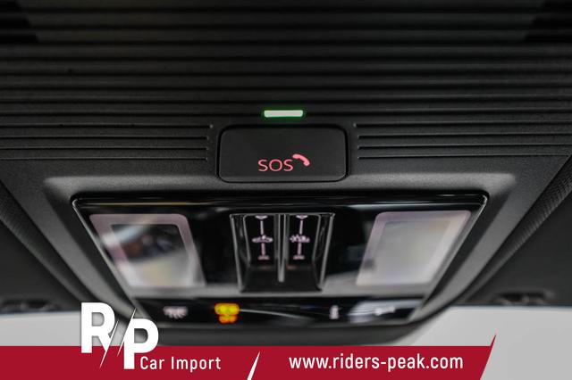 Cupra Leon Sportstourer ST 2,0 TSI DSG 4x4 VZ - LAGER 