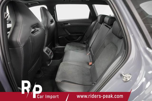 Cupra Leon Sportstourer ST 2,0 TSI DSG 4x4 VZ - LAGER 