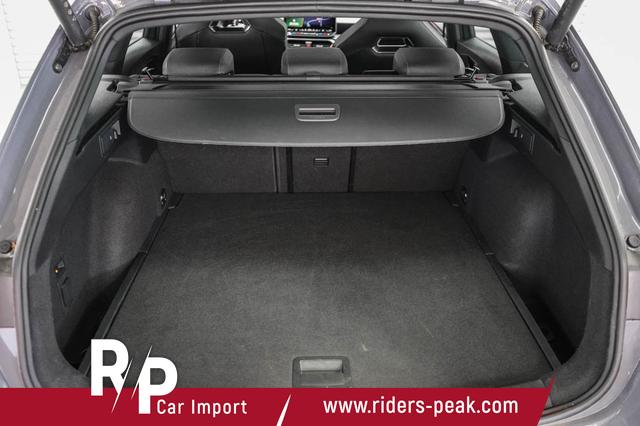 Cupra Leon Sportstourer ST 2,0 TSI DSG 4x4 VZ - LAGER 