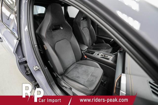 Cupra Leon Sportstourer ST 2,0 TSI DSG 4x4 VZ - LAGER 