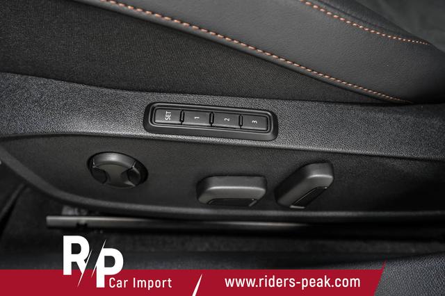 Cupra Leon Sportstourer ST 2,0 TSI DSG 4x4 VZ - LAGER 