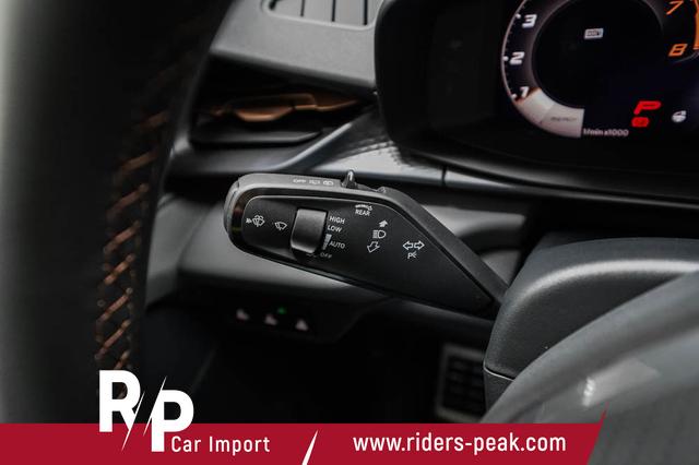 Cupra Terramar 2,0 TSI DSG 4x4 VZ - LAGER 