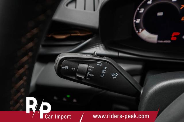 Cupra Terramar 2,0 TSI DSG 4x4 VZ - LAGER 