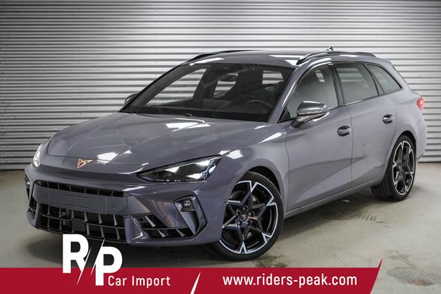 Cupra Leon Sportstourer - ST 2,0 TSI DSG 4x4 VZ - LAGER