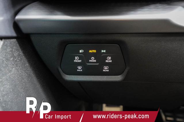 Cupra Leon Sportstourer ST 2,0 TSI DSG 4x4 VZ - LAGER 