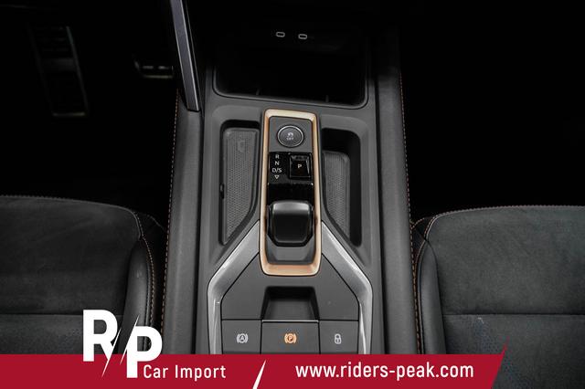 Cupra Leon Sportstourer ST 2,0 TSI DSG 4x4 VZ - LAGER 