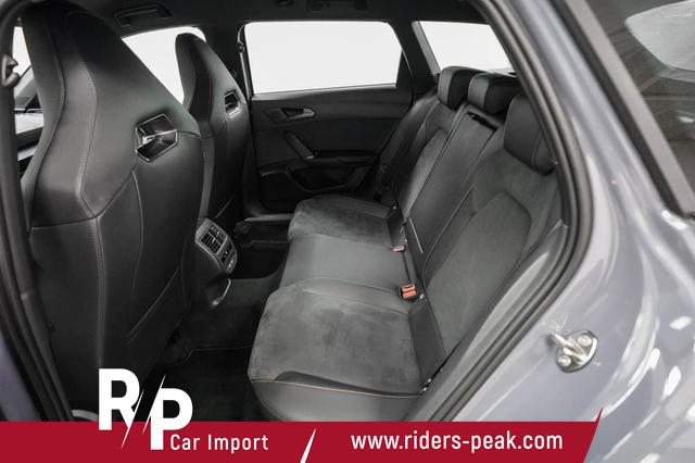 Cupra Leon Sportstourer ST 2,0 TSI DSG 4x4 VZ - LAGER 