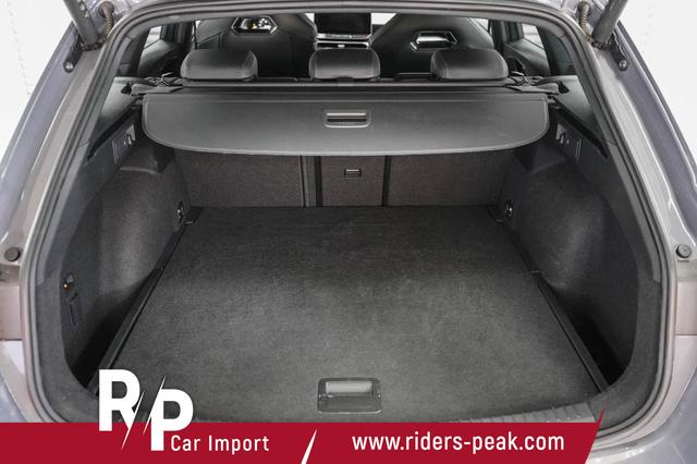 Cupra Leon Sportstourer ST 2,0 TSI DSG 4x4 VZ - LAGER 
