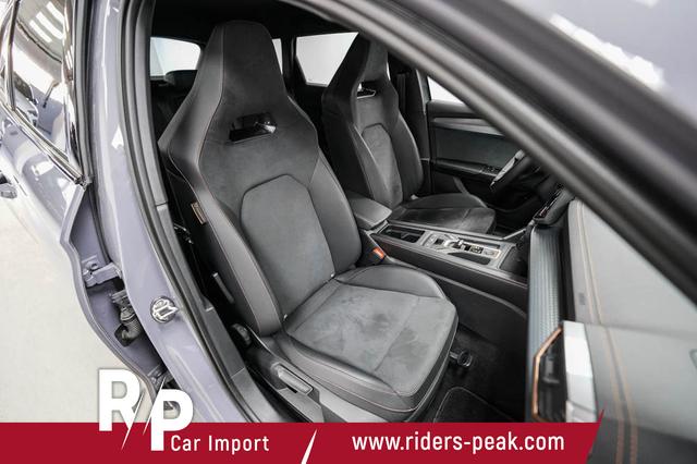 Cupra Leon Sportstourer ST 2,0 TSI DSG 4x4 VZ - LAGER 