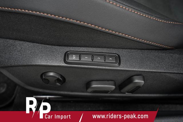 Cupra Leon Sportstourer ST 2,0 TSI DSG 4x4 VZ - LAGER 
