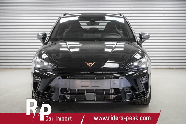 Cupra Leon Sportstourer ST 2,0 TSI DSG 4x4 VZ - LAGER 