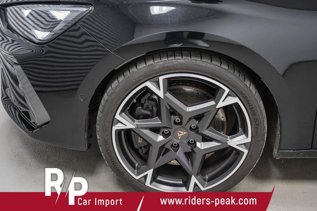 Cupra Leon Sportstourer ST 2,0 TSI DSG 4x4 VZ - LAGER 
