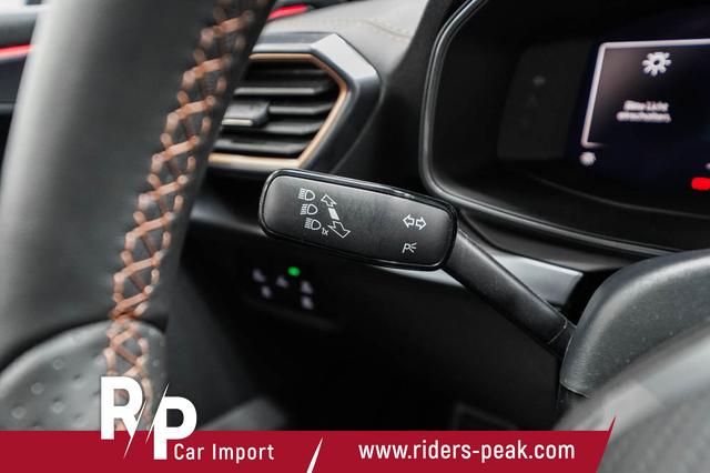 Cupra Leon Sportstourer ST 2,0 TSI DSG 4x4 VZ - LAGER 