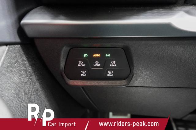 Cupra Leon Sportstourer ST 2,0 TSI DSG 4x4 VZ - LAGER 