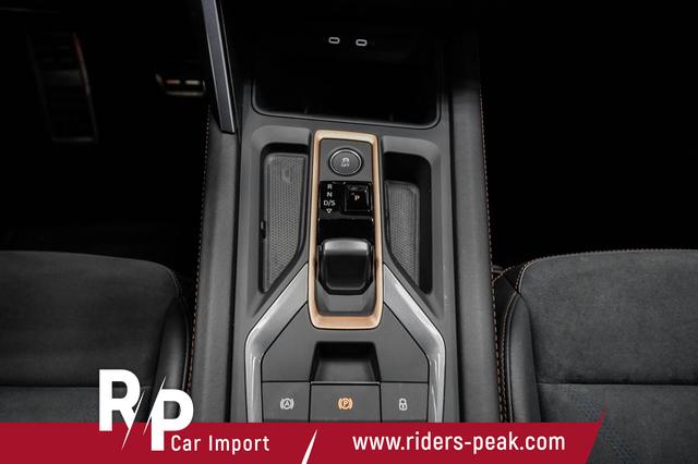 Cupra Leon Sportstourer ST 2,0 TSI DSG 4x4 VZ - LAGER 