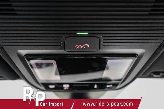 Cupra Leon Sportstourer ST 2,0 TSI DSG 4x4 VZ - LAGER 