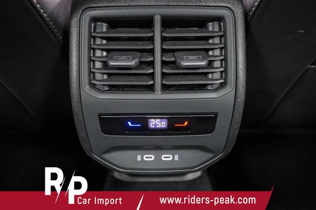 Cupra Leon Sportstourer ST 2,0 TSI DSG 4x4 VZ - LAGER 