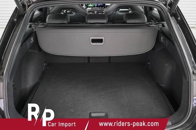 Cupra Leon Sportstourer ST 2,0 TSI DSG 4x4 VZ - LAGER 