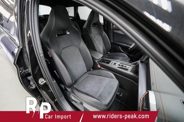 Cupra Leon Sportstourer ST 2,0 TSI DSG 4x4 VZ - LAGER 