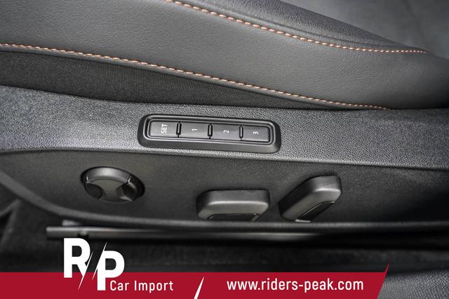 Cupra Leon Sportstourer ST 2,0 TSI DSG 4x4 VZ - LAGER 