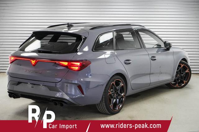 Cupra Leon Sportstourer ST 2,0 TSI DSG 4x4 VZ - LAGER 