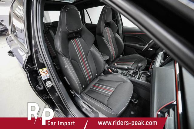 Skoda Kamiq 1,0 TSI Monte Carlo - LAGER 