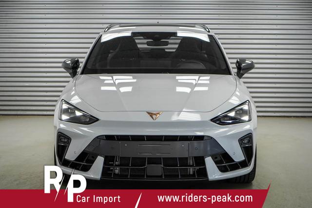 Cupra Leon Sportstourer ST 2,0 TSI DSG 4x4 VZ - LAGER 
