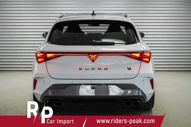 Cupra Leon Sportstourer ST 2,0 TSI DSG 4x4 VZ - LAGER 