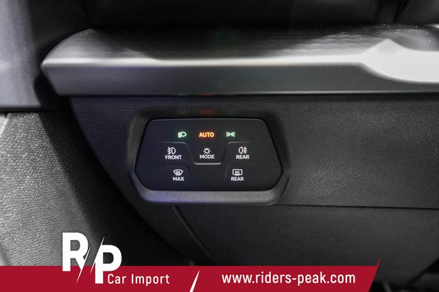 Cupra Leon Sportstourer ST 2,0 TSI DSG 4x4 VZ - LAGER 