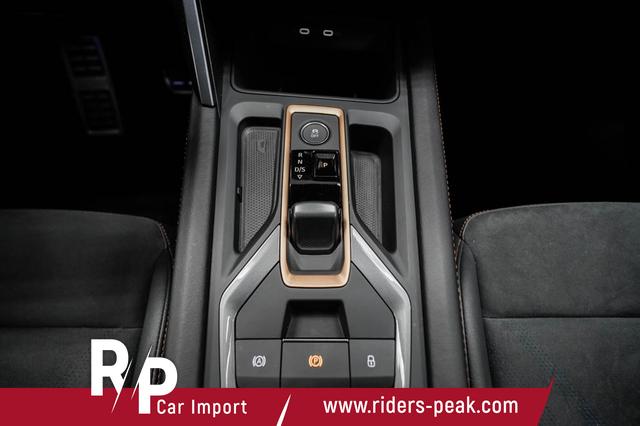 Cupra Leon Sportstourer ST 2,0 TSI DSG 4x4 VZ - LAGER 